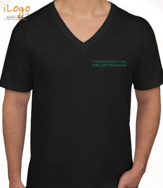 Shirt VV-SIEL T-Shirt