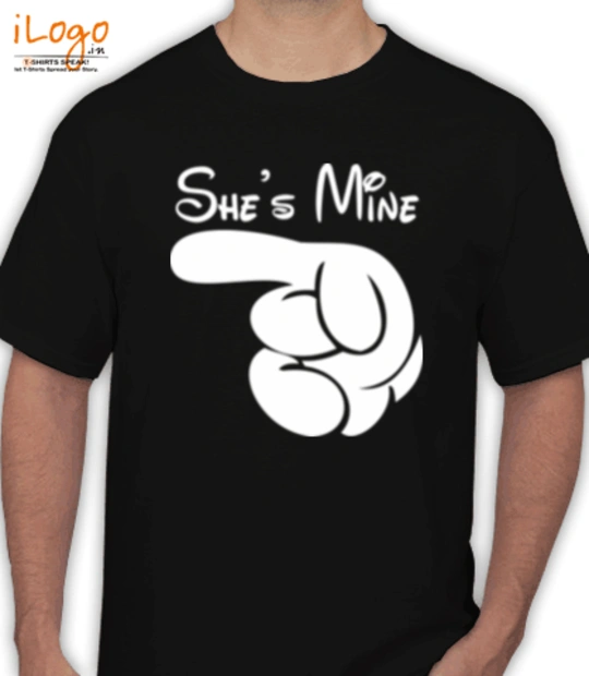Shirt shemine T-Shirt