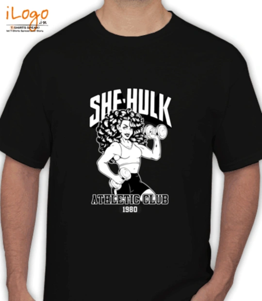 Shirt hulk T-Shirt