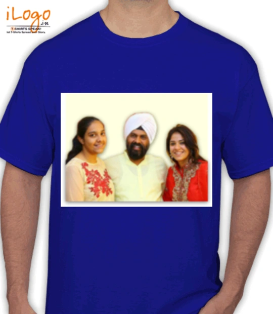 Shirt BINI-tshirt T-Shirt