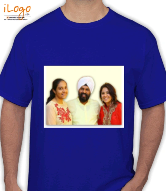 Shirt BINI-tshirt T-Shirt