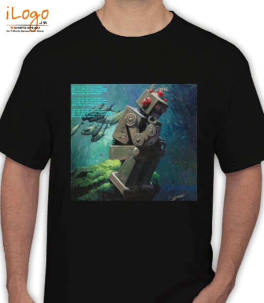 Shirt Bolls T-Shirt