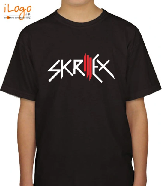 black :front