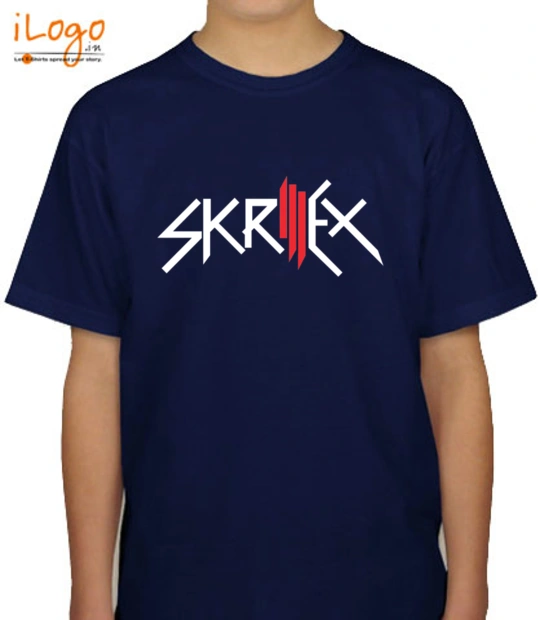 navy blue :front