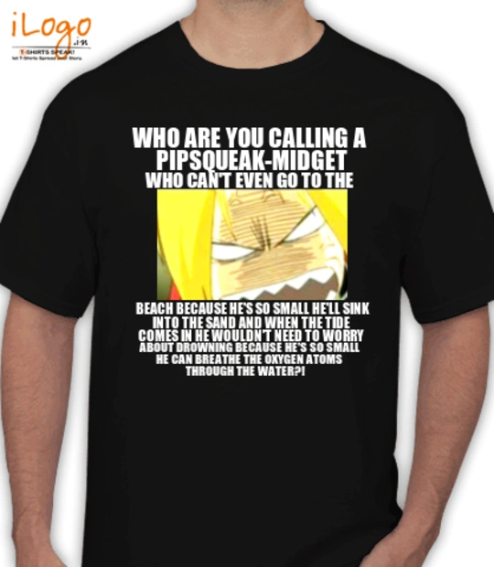 Shirt BLAH T-Shirt