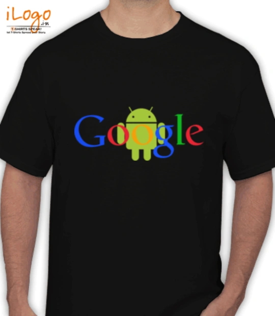 Shirt Android T-Shirt