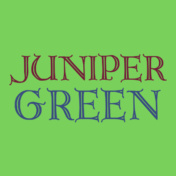 JUNIPER-GREEN