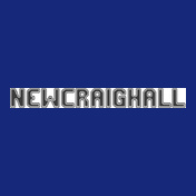 NEWCRAIGHALL