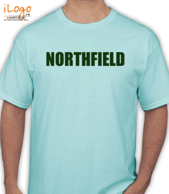 Edinburgh NORTHFIELD T-Shirt