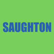 SAUGHTON
