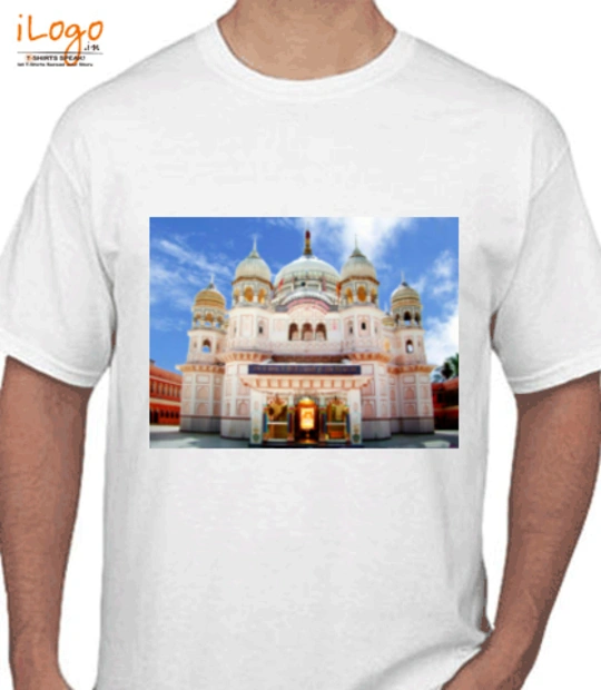 Shirt Dhamis T-Shirt