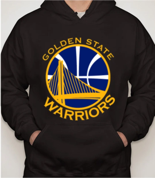 Shirt goldenstat T-Shirt