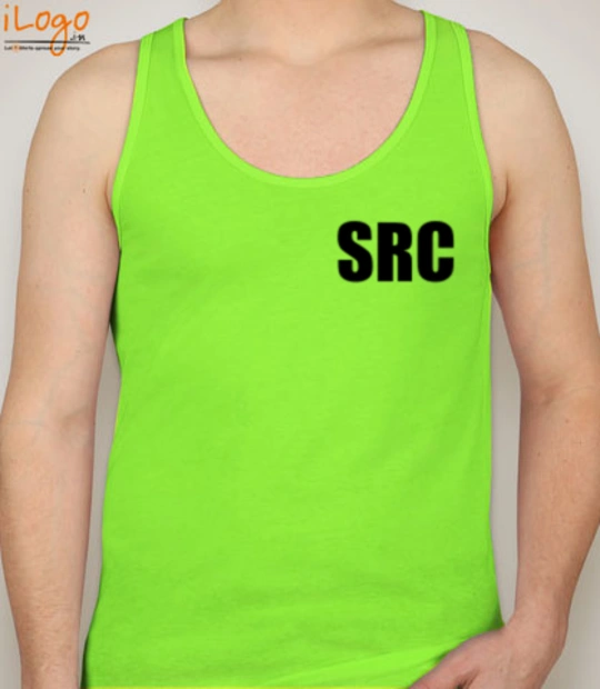 Shirt sleeveless T-Shirt