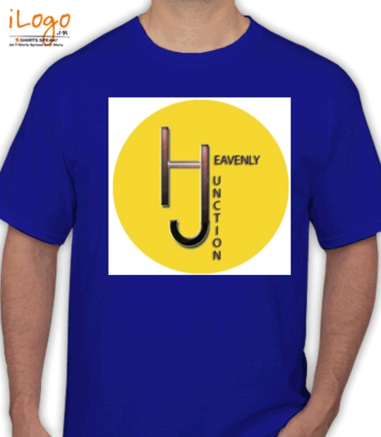 Shirt HJ-SHIRTS T-Shirt