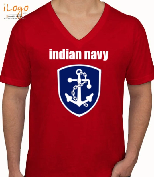 Shirt indian-navy-l T-Shirt