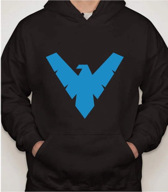 Nda nightwing T-Shirt