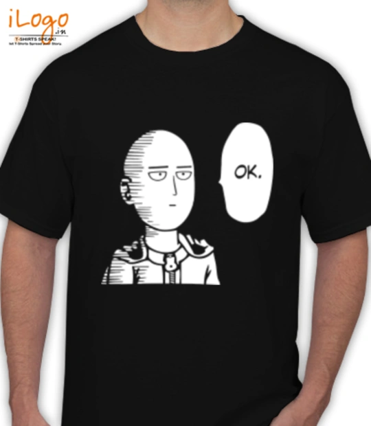Tee opm T-Shirt