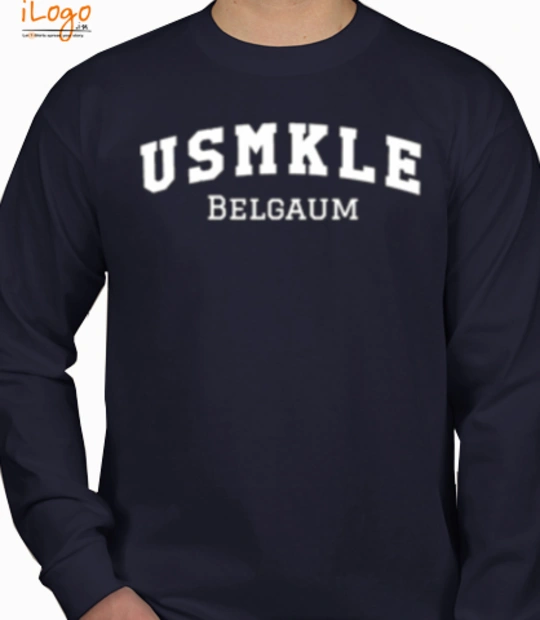 Tee USMKLE T-Shirt
