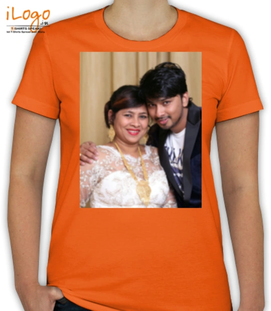 Tee Mom-XXL T-Shirt