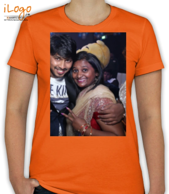 Tee JYOTI T-Shirt