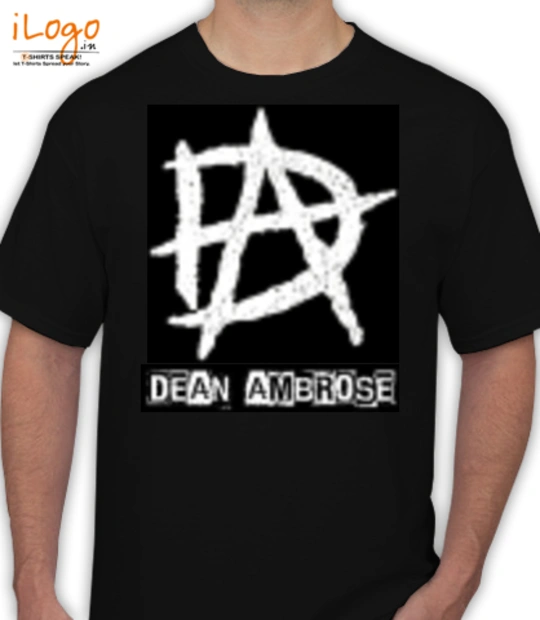 Tee Sonu-Rjs-dean T-Shirt