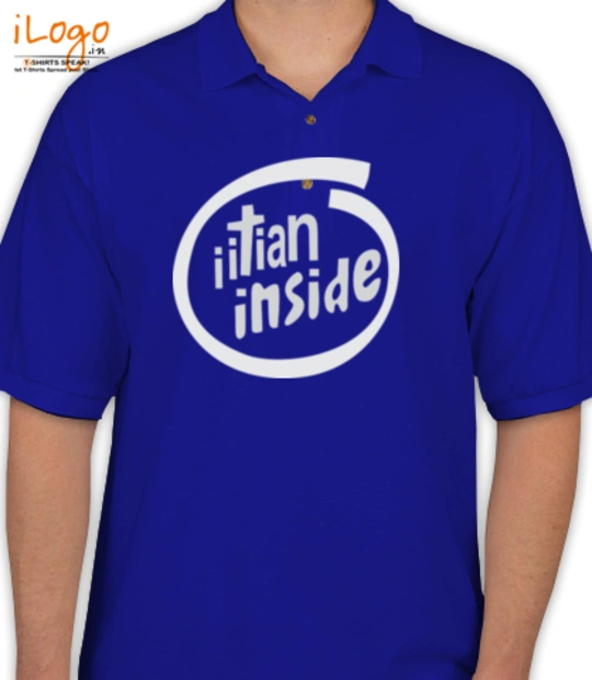 Tee iit-madras-t T-Shirt