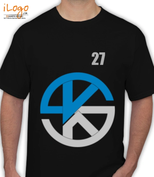 Tee my-t-shirt T-Shirt