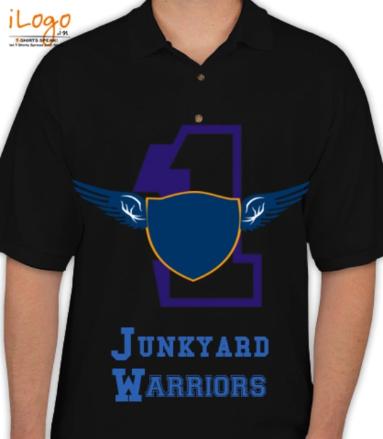 Tee Midd T-Shirt
