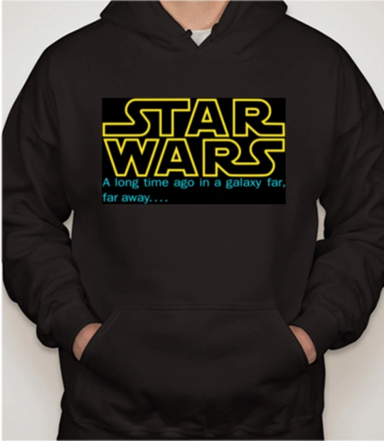 Tee star-wars T-Shirt
