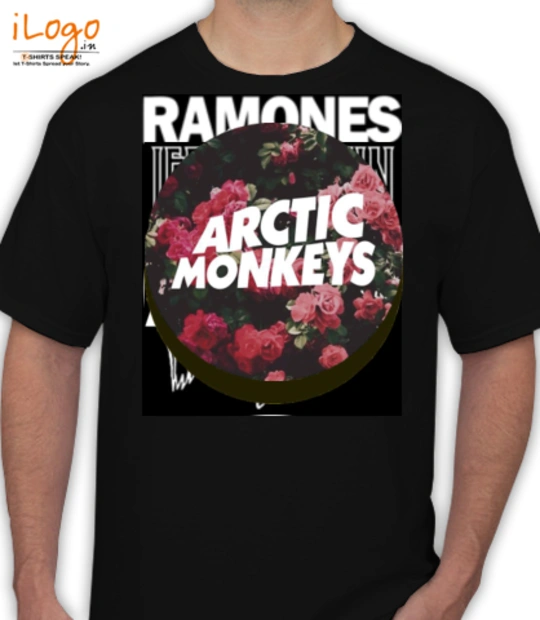 Tee am T-Shirt