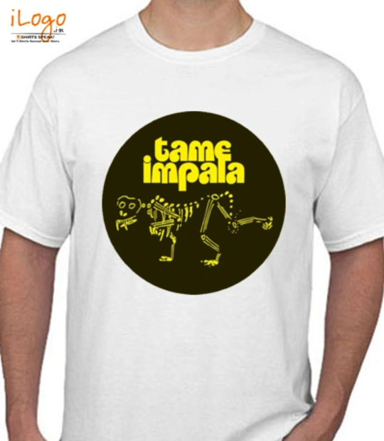 Tee ti T-Shirt