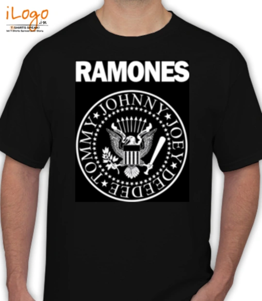 Tee ramfinal T-Shirt