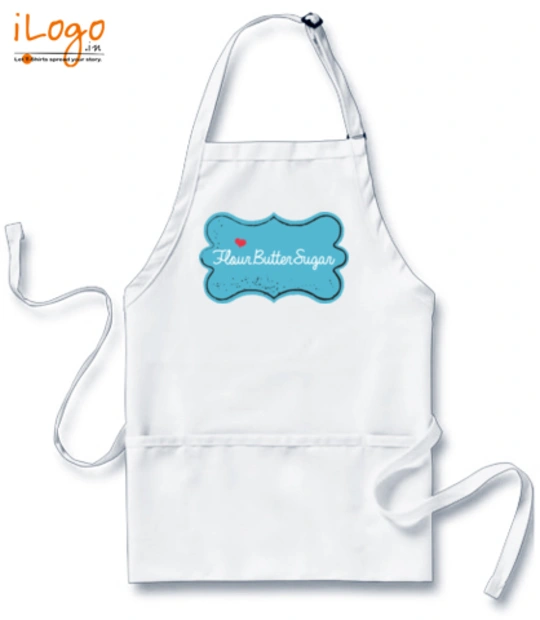 Tee FBS-Apron T-Shirt