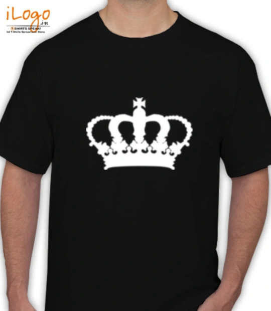 Tee kingo T-Shirt