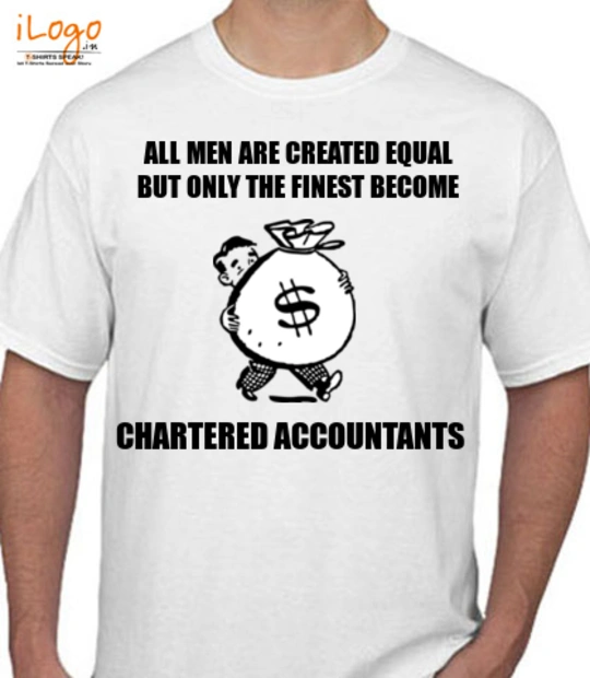 Tee Hemanth-CA T-Shirt