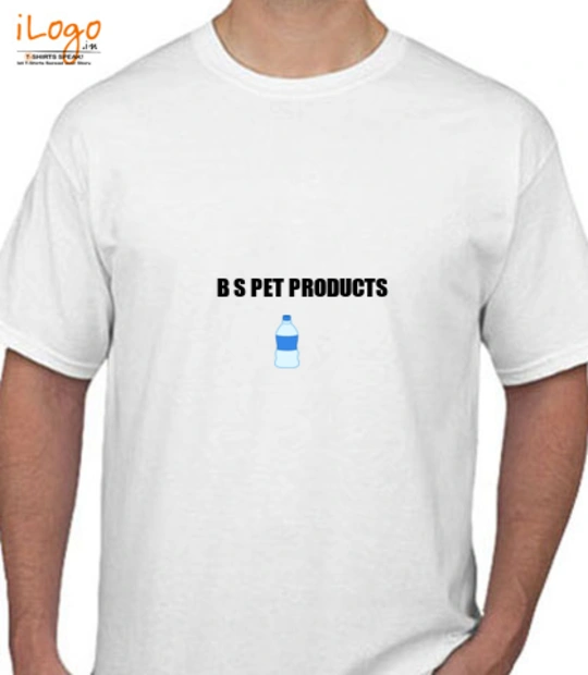 Tee BSP T-Shirt