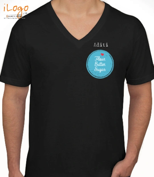 Tee FBS-Aditi-XL T-Shirt