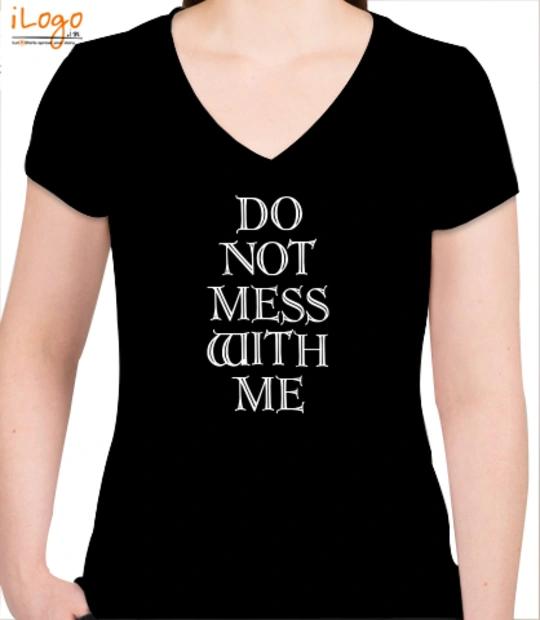 Tee AD T-Shirt