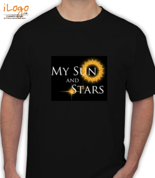Tee GOT-his T-Shirt