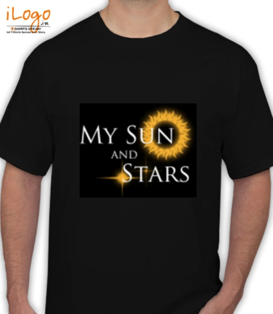 Tee GOT-his T-Shirt