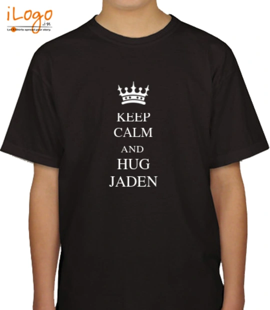 Tee JADEN T-Shirt