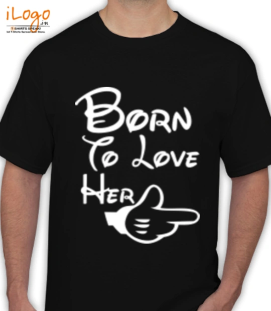 Tee boy T-Shirt
