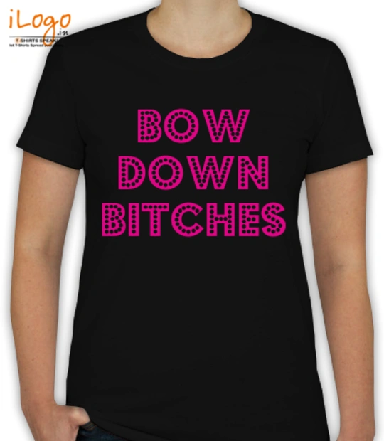 Tee QueenB T-Shirt