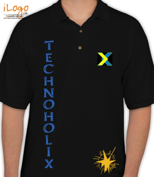 Tee Technoholix T-Shirt