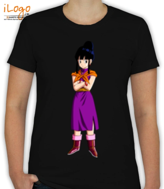 Tee Chichi T-Shirt