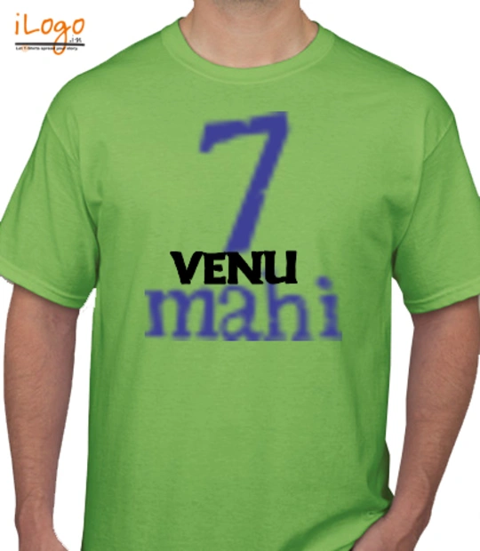 Tee venumahi T-Shirt