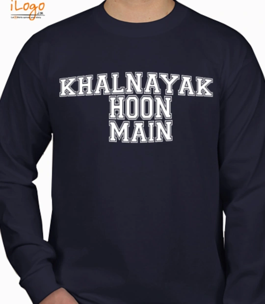 Tee KHALNAYAK- T-Shirt