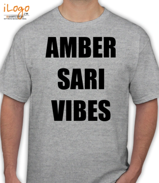 Tee ambersari T-Shirt
