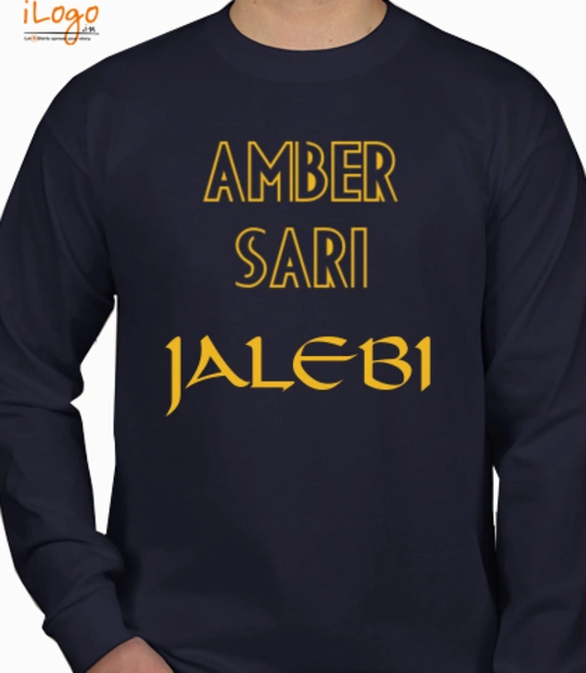 Tee JALEBI T-Shirt