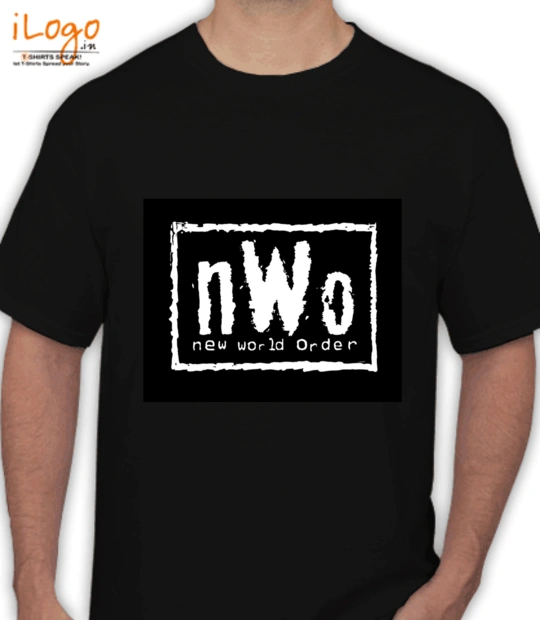 Shm nWo T-Shirt